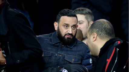 FEMME ACTUELLE - Cyril Hanouna enfant violent : ses étonnantes révélations