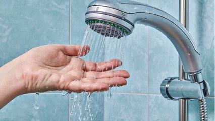 FEMME ACTUELLE - Nos astuces pour nettoyer le calcaire dans la maison