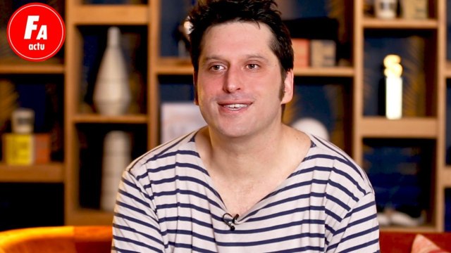 EXCLU - Mort d'Anémone : son fils Jacob raconte ses derniers jours entourée d'amis et de pinard