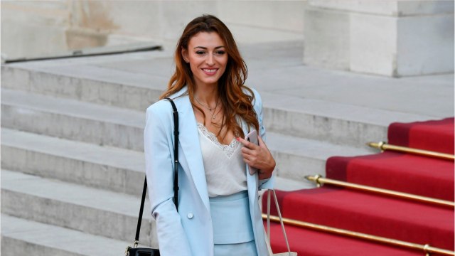 FEMME ACTUELLE - Rachel Legrain-Trapani prête à se remettre en couple avec Benjamin Pavard ?