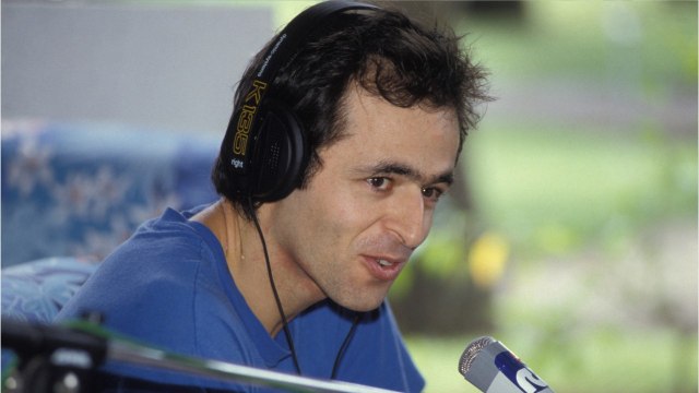 FEMME ACTUELLE - Les Enfoirés 2020 : pourquoi Jean-Jacques Goldman n'a pas vraiment tourné la page...