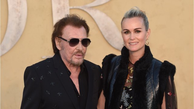 FEMME ACTUELLE - Un jour cruel : l'émouvant message de Laeticia Hallyday pour l'anniversaire de Johnny