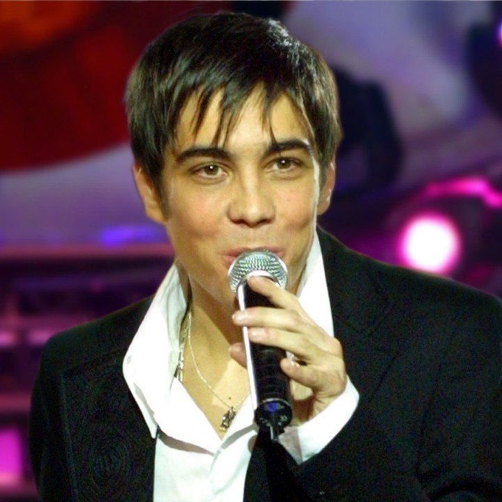 FEMME ACTUELLE - Grégory Lemarchal : le message bouleversant de son père 12 ans après sa mort
