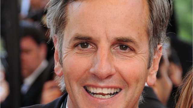 FEMME ACTUELLE - Bernard de la Villardière : la question très cash qu'il aimerait poser à Emmanuel Macron