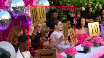 SIMONE : Concours de voguing avec Anna Wintour