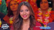 FEMME ACTUELLE - Vaimalama Chaves : Miss France 2019 fait le portrait robot de son homme idéal