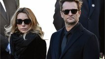 FEMME ACTUELLE - Héritage de Johnny : l'avocat de Laura Smet prêt à tout pour empêcher Laeticia Hallyday de retarder la procédure judiciaire