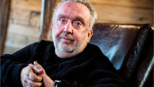 FEMME ACTUELLE - Dominique Farrugia très maigre : il rassure ses fans sur son état de santé