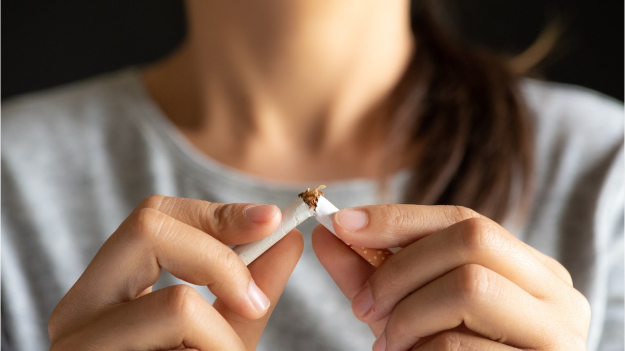 Comment arrêter de fumer ? Les remèdes naturels efficaces - Le Blog des  Créateurs Bio
