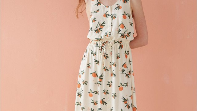 FEMME ACTUELLE - 20 petites robes canons pour cet été