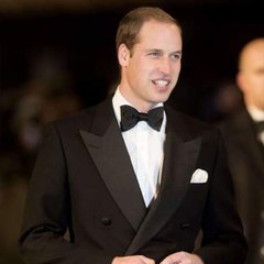 FEMME ACTUELLE - Le prince William fête ses 37 ans : son évolution en images