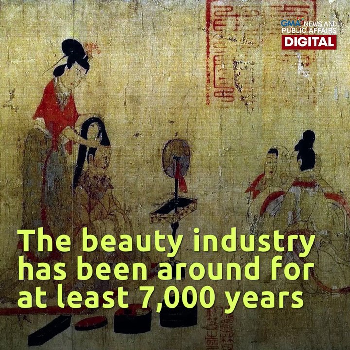 High-tech beauty: 2021's best inventions | NEXT NOW