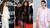 FEMME ACTUELLE - Charlotte Gainsbourg, Marina Foïs, Marion Cotillard, Virginie Ledoyen… Ces actrices 