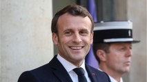 FEMME ACTUELLE - Qui est Hugo Travers, le youtubeur qui va interviewer Emmanuel Macron ?