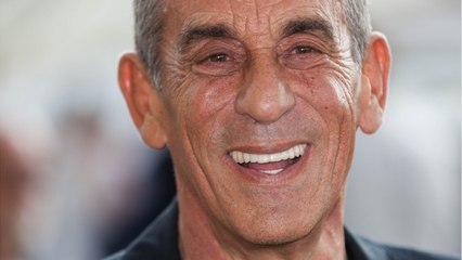 FEMME ACTUELLE – Thierry Ardisson partage le nom de l'animateur qui lui fait le plus peur