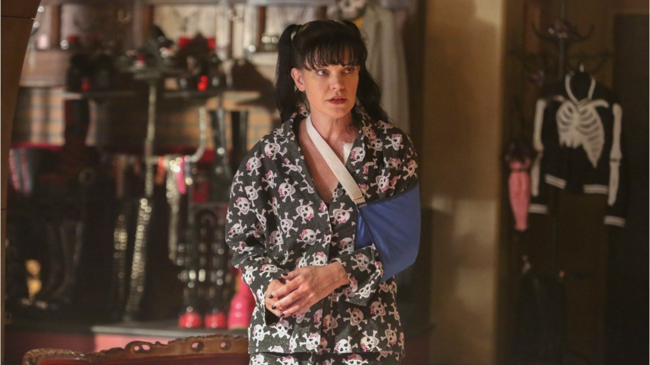 FEMME ACTUELLE – NCIS : Pauley Perrette se dit "terrifiée" par Mark Harmon et repousse l'idée de tout retour dans la série