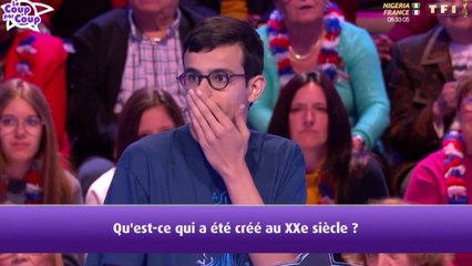 FEMME ACTUELLE - Paul (12 coups de midi) : cette surprenante erreur qu'il a commise !