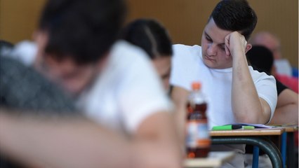 FEMME ACTUELLE - Baccalauréat: la correction des copies, ça rapporte combien?