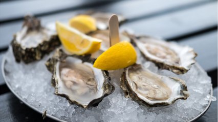 FEMME ACTUELLE - Les aliments les plus riches en zinc