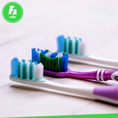 FEMME ACTUELLE - 5 usages étonnants de la brosse à dents