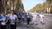 FEMME ACTUELLE - La parisienne, une course qui se fait aussi en marchant