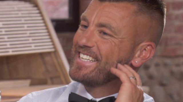 FEMME ACTUELLE - Gaëtan (Mariés au premier regard 3) victime d’un grave accident de voiture