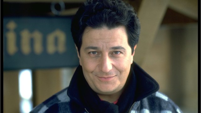 FEMME ACTUELLE - Christian Clavier : son évolution physique en images