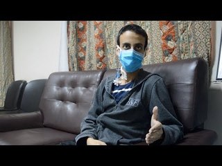 خرج من العناية المركزة.. الوطن مع عبدالله بعد تبرع صديقه له بالكبد