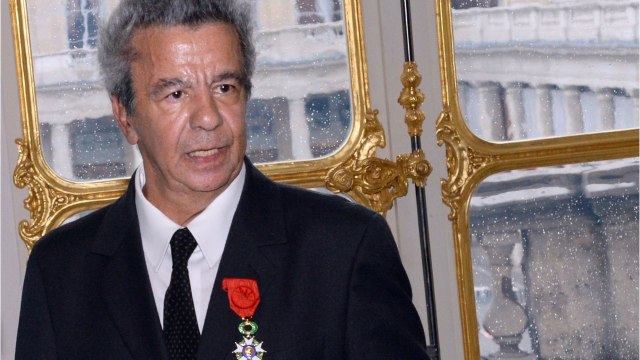 FEMME ACTUELLE - l'acteur Maurice Bénichou est mort à 76 ans