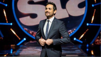 FEMME ACTUELLE - Camille Combal a-t-il des nouvelles de Cyril Hanouna ? Sa réponse surprenante (mais très drôle)