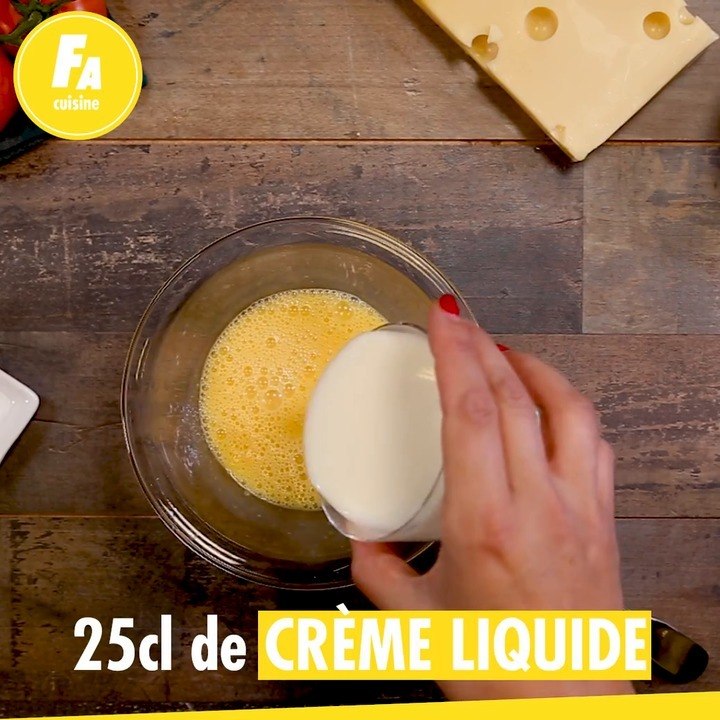 FEMME ACTUELLE - Le gratin dauphinois de courgettes