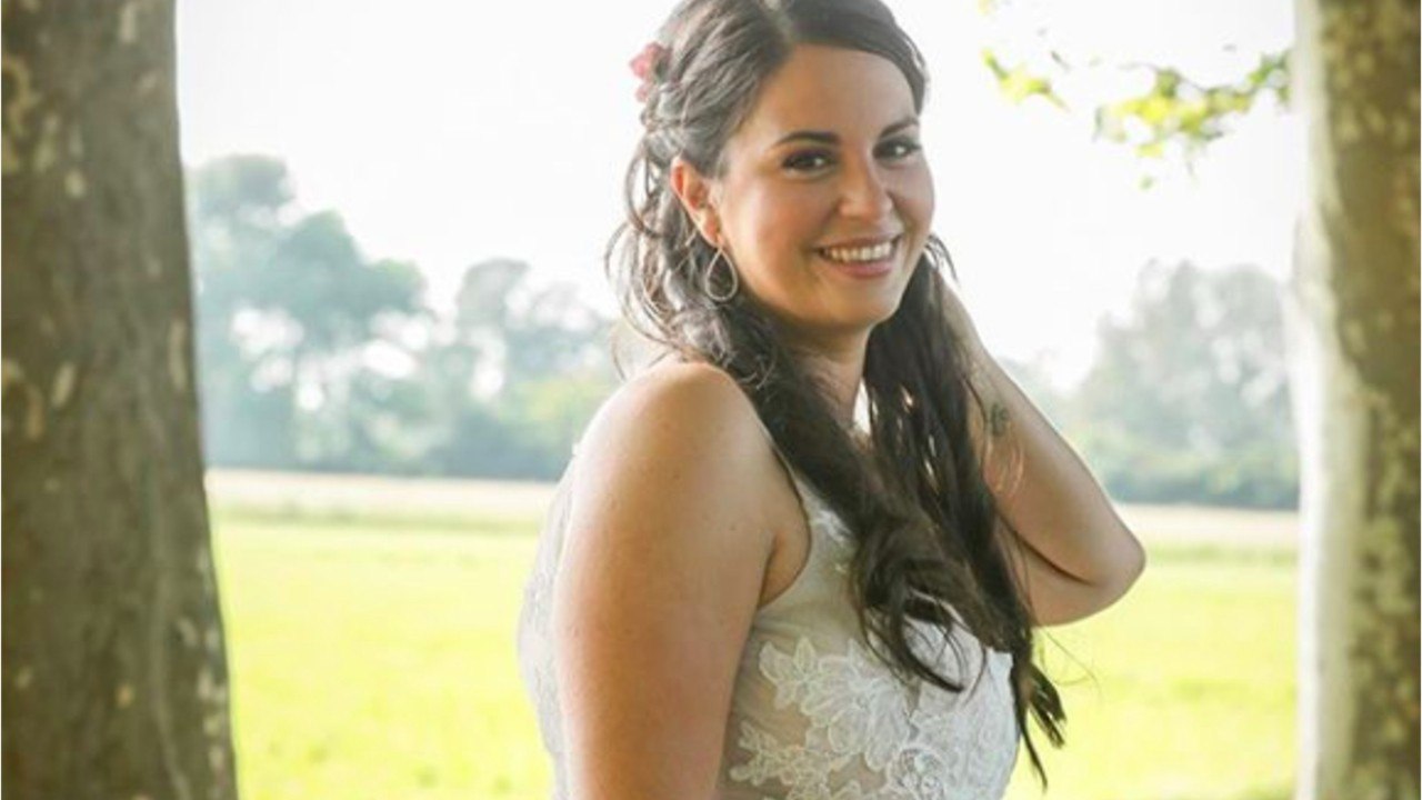 FEMME ACTUELLE - Mariés Au Premier Regard : Marlène Se Confie Sur Son Combat Pour Perdre Du Poids (1)