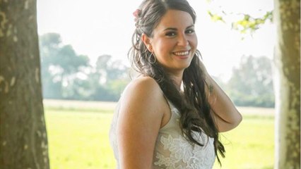 FEMME ACTUELLE - Mariés Au Premier Regard : Marlène Se Confie Sur Son Combat Pour Perdre Du Poids (1)