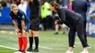 FEMME ACTUELLE - Coupe du monde 2019 - Corinne Diacre : qui est la sélectionneuse de l'équipe de France féminine de football ?