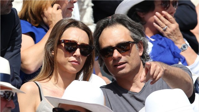 FEMME ACTUELLE - Laura Smet : qui est son mari Raphaël Lancrey-Javal ?