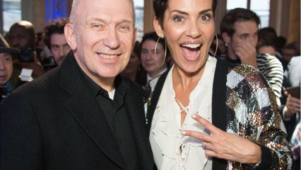 FEMME ACTUELLE - Cristina Cordula ose une tenue totalement déjantée (et ça ne plaît pas à tout le monde)