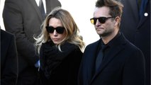 FEMME ACTUELLE - Hommage à Johnny : David Hallyday sera “présent” à Toulouse