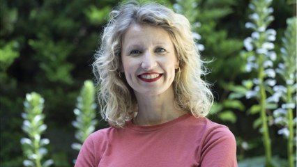 FEMME ACTUELLE - Alexandra Lamy ultra canon en maillot de bain !