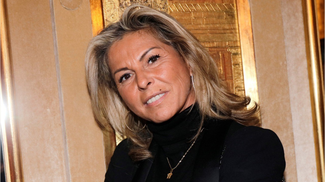 FEMME ACTUELLE - Caroline Margeridon : la marge qu'elle se fait sur la revente des objets