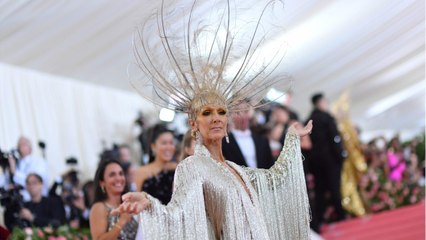 FEMME ACTUELLE – Céline Dion inquiète à nouveau ses fans