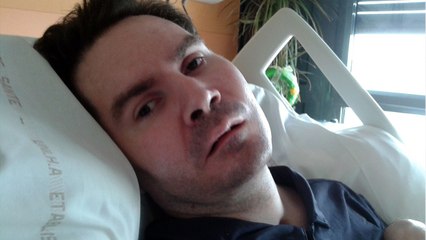 FEMME ACTUELLE- Vincent Lambert: l'arrêt des soins a commencé