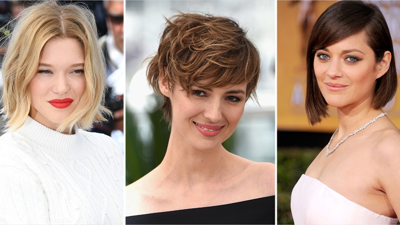 Comment Faire Un Effet Coiffé Décoiffé Sur Cheveux Courts 5 erreurs à ne pas faire quand on a les cheveux courts : Femme Actuelle Le  MAG