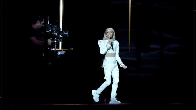 FEMME ACTUELLE - Bilal Hassani J'ai mis toutes mes tripes sur scène (Eurovision)