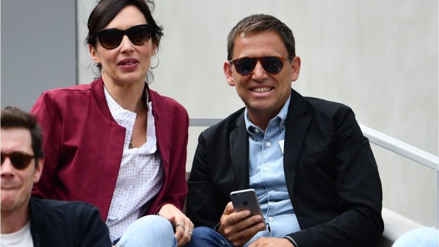 FEMME ACTUELLE - Géraldine Maillet défend Daniel Riolo dans TPMP