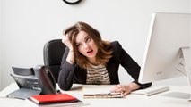 FEMME ACTUELLE - Vie pro : 5 conseils pour arrêter de râler au travail