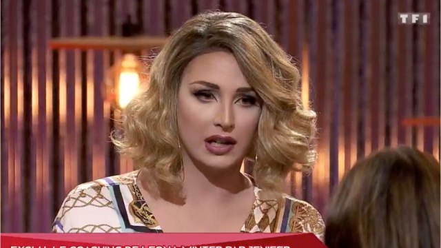 FEMME ACTUELLE - Leona Winter (The Voice 2019) : ses confidences bouleversantes