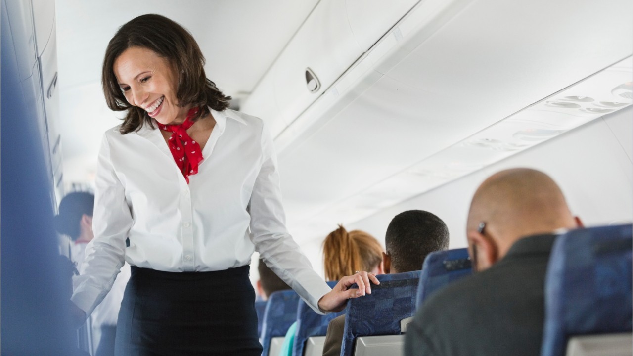 Régime Hotesse De L air Recette Régime Natman : 10 recettes inspirées du régime des hôtesses de l'air pour  mincir : Femme Actuelle Le MAG