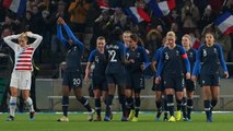 FEMME ACTUELLE - Coupe du monde 2019 : quels jours et sur quelles chaînes voir les matches de l'équipe de France féminine gratuitement