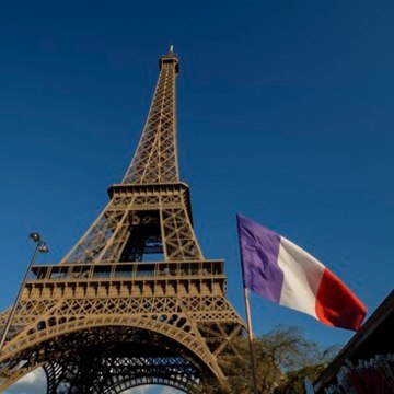 FEMME ACTUELLE - 5 choses que vous ne saviez pas sur la Tour Eiffel