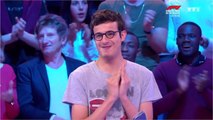 FEMME ACTUELLE - Paul (12 coups de midi) : 12 infos que vous ne connaissiez (peut-être) pas sur le nouveau champion de Jean-Luc Reichmann